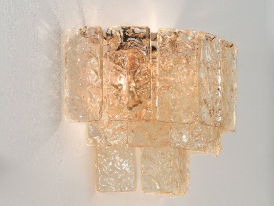 Бра - настенная лампа Patrizia Volpato GLACE 4117