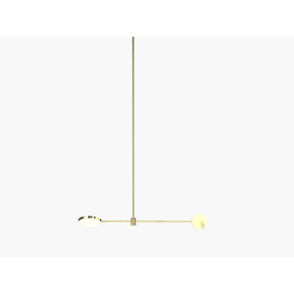 Потолочные светильники Cameron Design House MOTION S23-02