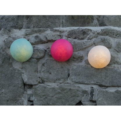 Бра - настенная лампа In-es.artdesign BUTTON