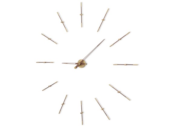 Часы nomon MERLIN