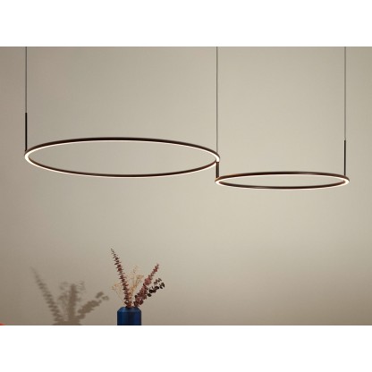 Подвесные светильники Nexia AROS DOUBLE