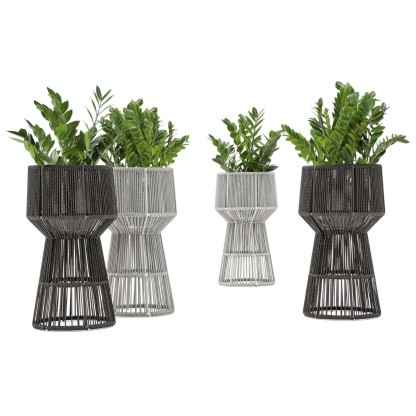 Кашпо Varaschin LOOP