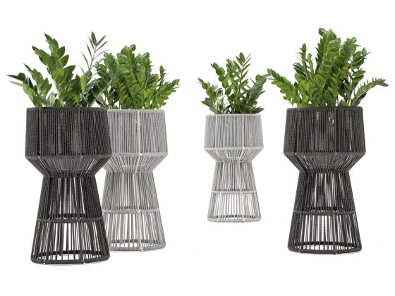 Кашпо Varaschin LOOP