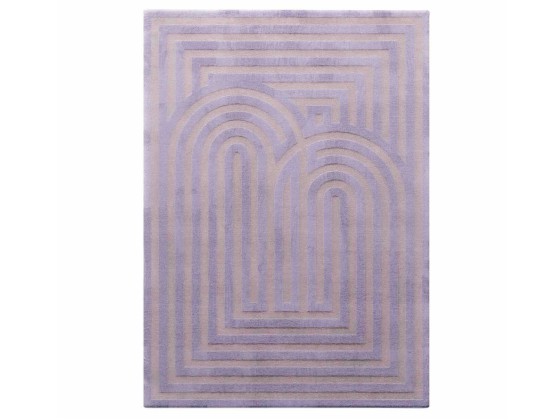 Ковер Feyyn CLASSIC PURPLE