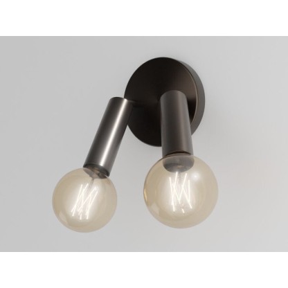 Бра - настенная лампа Amarcords CICCIO E27X2