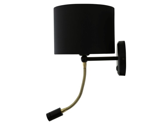 Бра - настенная лампа Mullan Lighting LONGFORD