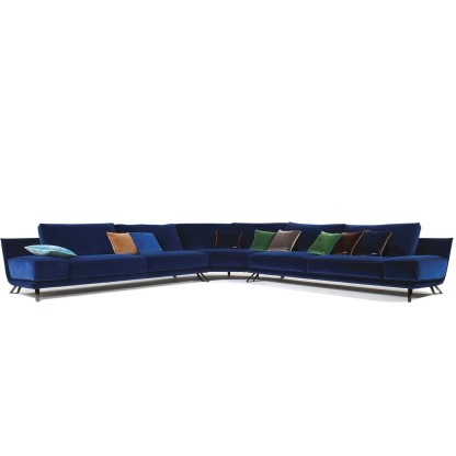 Диван Roche Bobois VISION