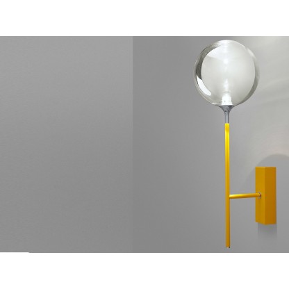 Бра - настенная лампа Firmamento Milano PALLONCINO