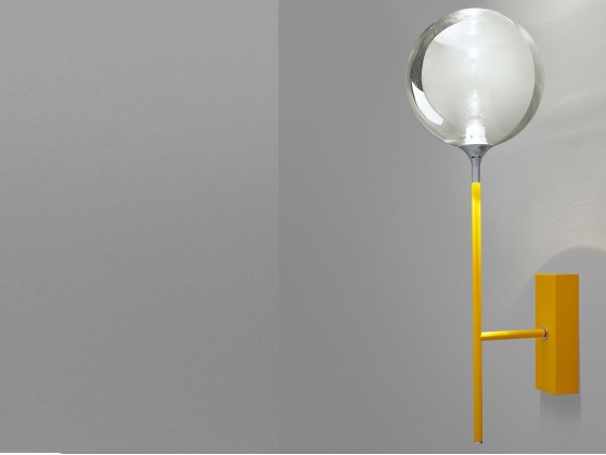 Бра - настенная лампа Firmamento Milano PALLONCINO