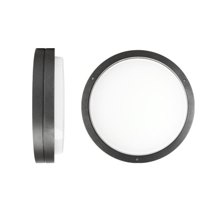 Настеннопотолочные светильники PERFORMANCE iN LIGHTING BLIZ ROUND 40