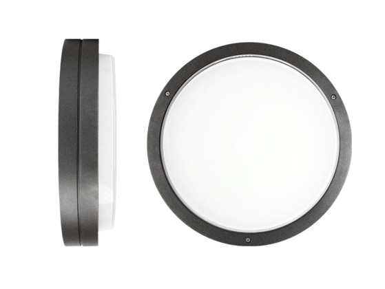 Настеннопотолочные светильники PERFORMANCE iN LIGHTING BLIZ ROUND 40