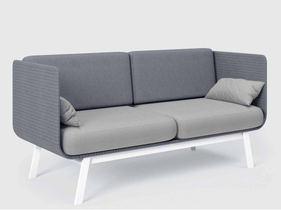 Диван Ares Line PRIVE