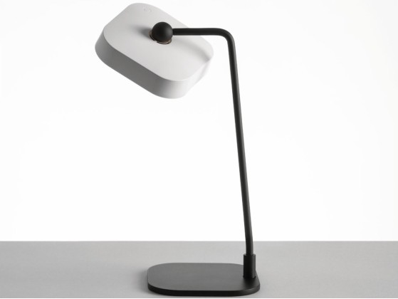 Уличная настольная лампа DIOMEDE FLAI DESK