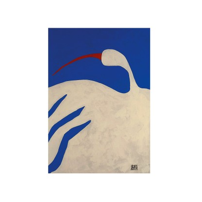 Картина Mirabili FLY 4