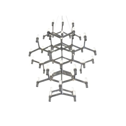 Подвесные светильники NEMO CROWN SUMMA