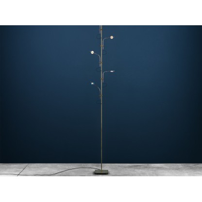 Напольный светильник Catellani & Smith WA WA 