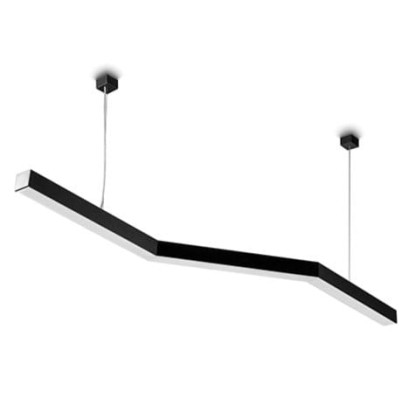 Подвесные светильники Terzo Light KERAYNOS