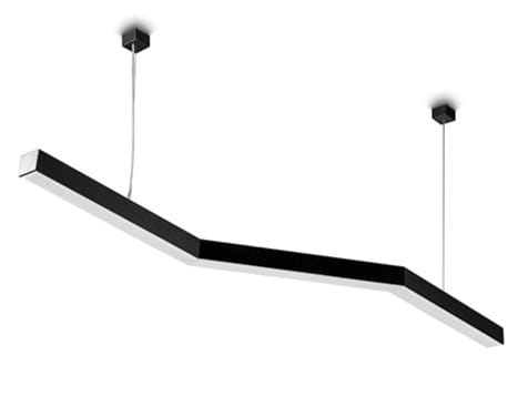 Подвесные светильники Terzo Light KERAYNOS