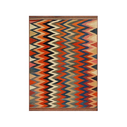 Ковер Zollanvari GHASHGHA’I 'ZIGZAG' KELIM