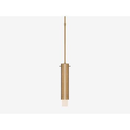 Подвесные светильники Kelly Wearstler PRECISION PETITE FLUSH MOUNT