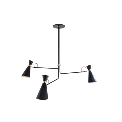 Потолочные светильники Delightfull SIMONE