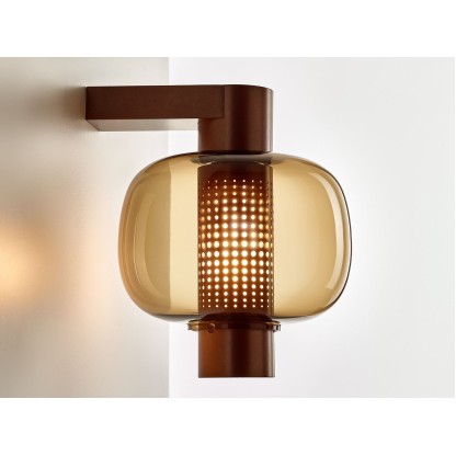 Настеннопотолочные светильники BROKIS BONBORI