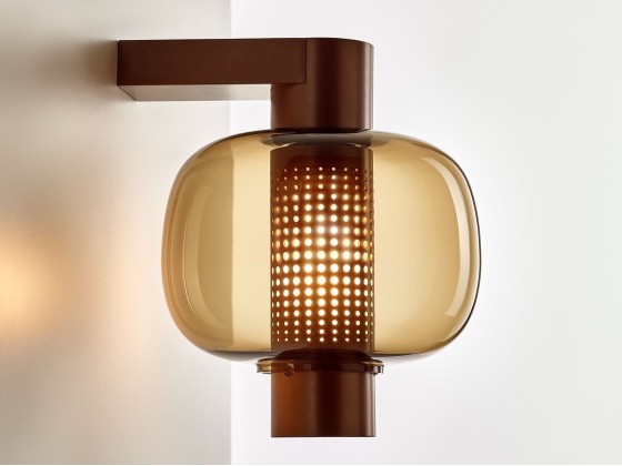 Настеннопотолочные светильники BROKIS BONBORI