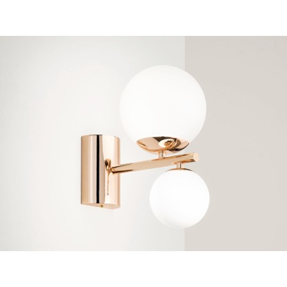 Бра - настенная лампа Fan Europe Lighting HERA