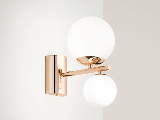 Бра - настенная лампа Fan Europe Lighting HERA