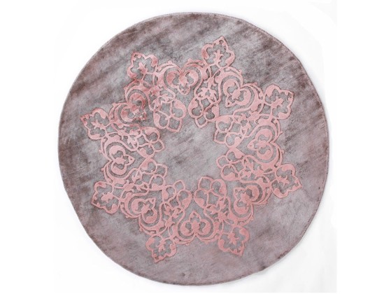 Ковер Ghodrati Rug SOLE