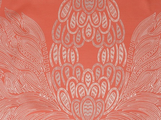 Ткань для штор KOHRO CARIBBEAN BREEZE