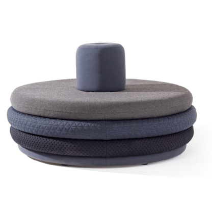 Диван Richard Lampert ISLAND TOM