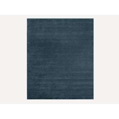 Ковер Atelier Bowy C.D. LINCON DEJA VU PEACOCK BLUE (LD28)