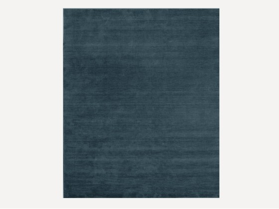 Ковер Atelier Bowy C.D. LINCON DEJA VU PEACOCK BLUE (LD28)