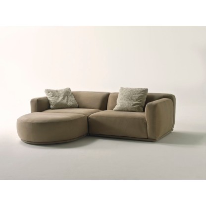 Диван CTS SALOTTI BAGUTTA