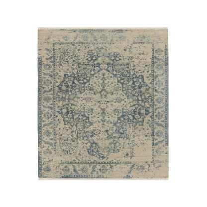 Ковер Edition Bougainville TEHRANI BLUE BEIGE