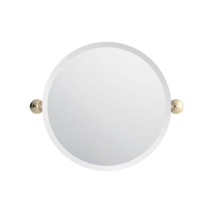 Зеркало для ванной комнаты Gentry Home DIANA