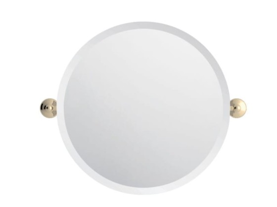 Зеркало для ванной комнаты Gentry Home DIANA