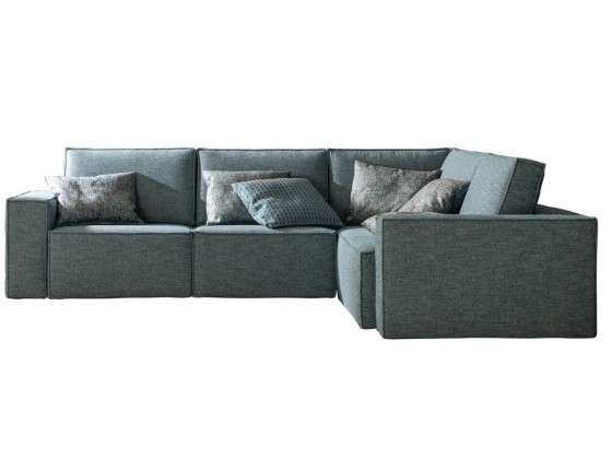 Диван CIM Fabbrica Salotti RUBIK