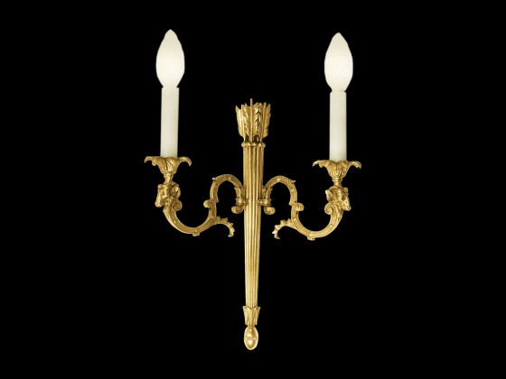 Бра - настенная лампа Tisserant 26250