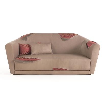 Диван JCP UNIVERSE FLYGRADE