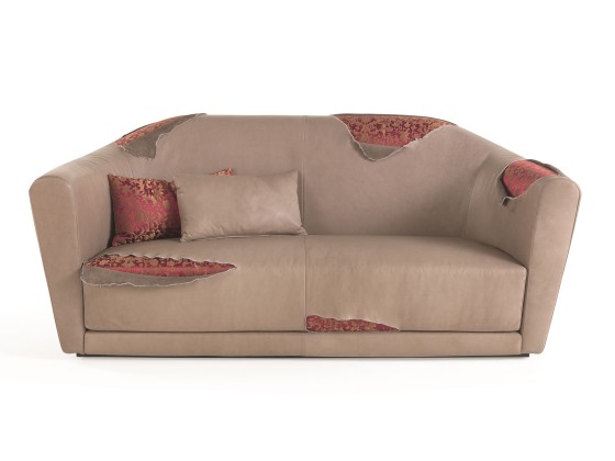 Диван JCP UNIVERSE FLYGRADE