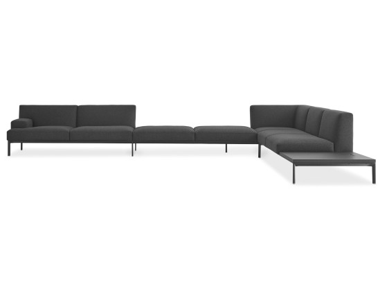 Диван Lapalma ADD SOFT L-SHAPE