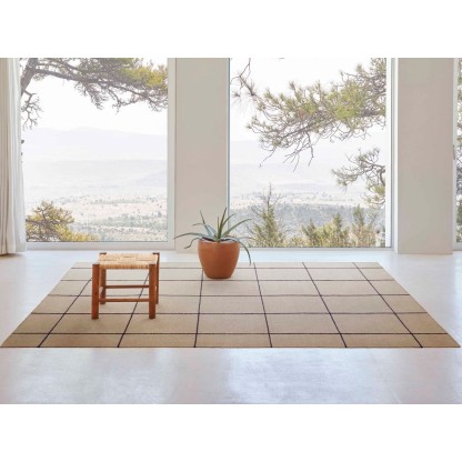 Ковер GAN ROOTS RUG 01