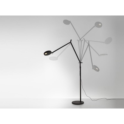 Напольный светильник Artemide DEMETRA