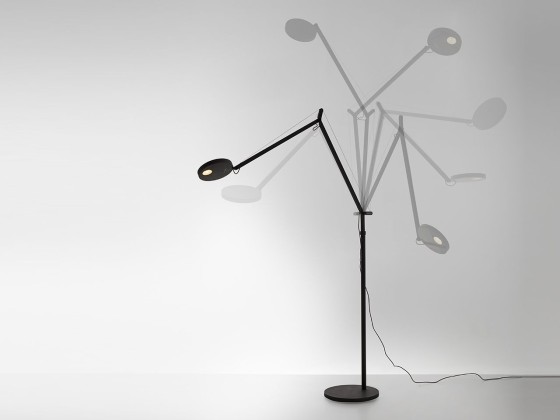 Напольный светильник Artemide DEMETRA