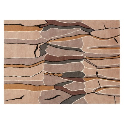 Ковер Deirdre Dyson TREE BARK