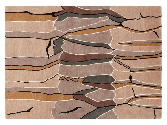 Ковер Deirdre Dyson TREE BARK