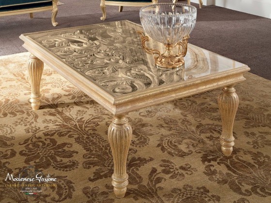 Столик Modenese Luxury Interiors 13643
