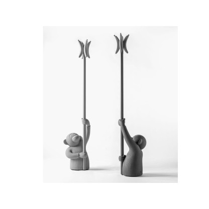 Вешалка для одежды BD Barcelona Design MONKEY